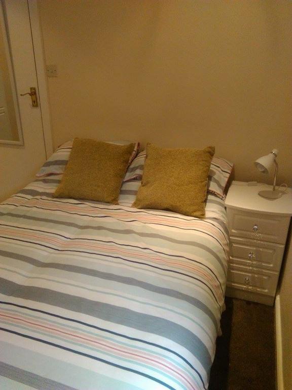Columbus Holiday Flats Скарбъро Екстериор снимка