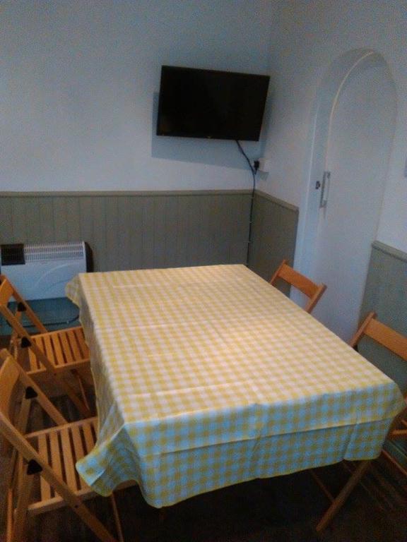 Columbus Holiday Flats Скарбъро Екстериор снимка